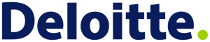 Deloitte-логотип