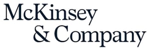 Логотип McKinsey