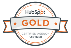Bristol Strategy является золотым партнером Hubspot
