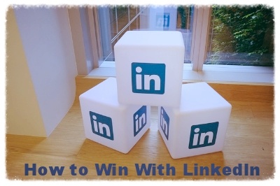 Как выиграть с Linkedin в вашем маркетинговом плане B2b