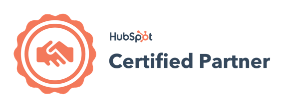 Сертифицированный партнер Hubspot