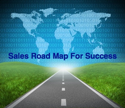 Дорожная карта продаж для успеха с входящим маркетингом