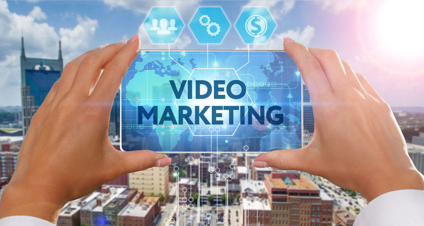 7 успешных стратегий и идей видеомаркетинга