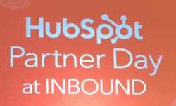 День партнера Hubspot