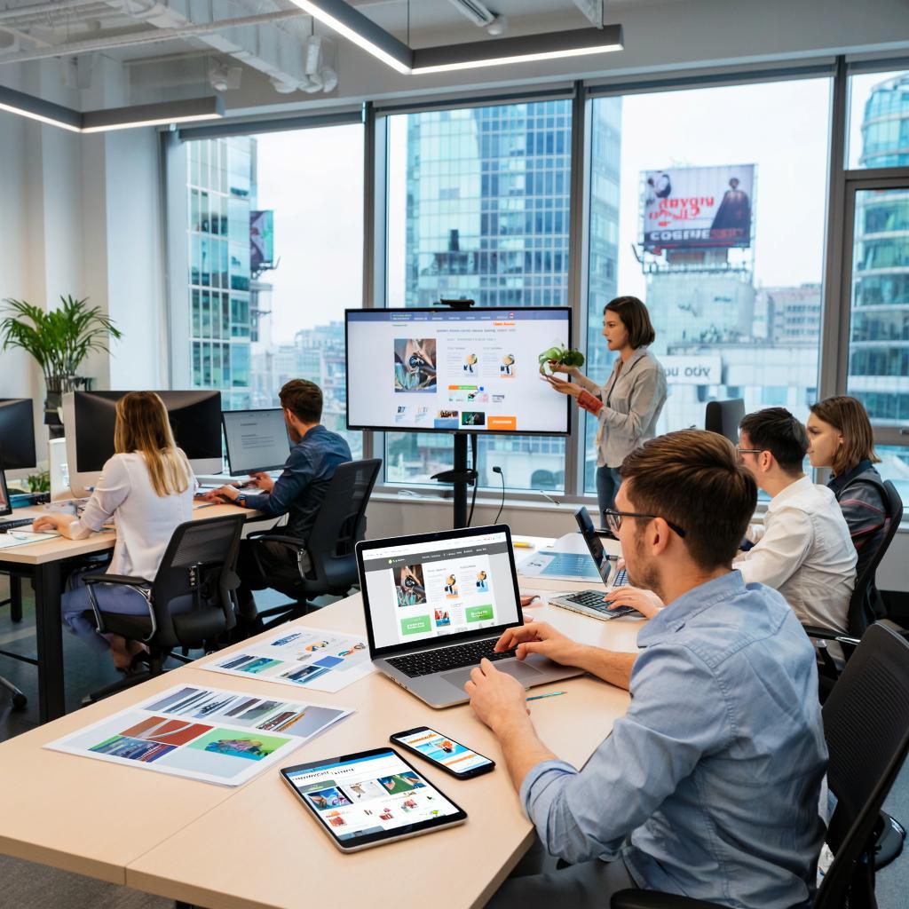 SEORA: Как мы превращаем сайты в мощные инструменты бизнеса 1 SEORA: Как мы превращаем сайты в мощные инструменты бизнеса