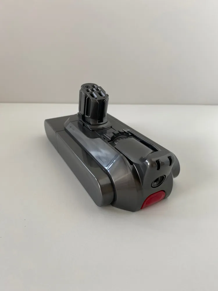 Dyson без проводов: Как выбрать идеальный аккумулятор и продлить жизнь вашему пылесосу