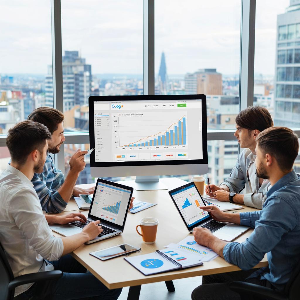 Как Perviye Agency помогает создать успешный сайт и продвинуть его в поисковых системах