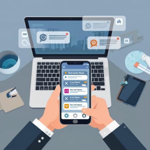 Как использовать сервис SMS-рассылок для продвижения бизнеса в Беларуси 2 Как использовать сервис SMS-рассылок для продвижения бизнеса в Беларуси