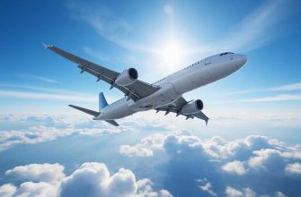 Небо над Волгой: Как мы покоряем мир, вылетая из Самары – Ваш гид по выгодным авиабилетам!