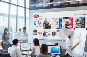 От Идеи до Триумфа: Как «Алекс-М» Превращает Мечты в Реальность с Помощью Рекламы Полного Цикла