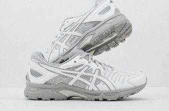 Бег по трендам: Ваш гид по выбору спортивной обуви в 2025 году