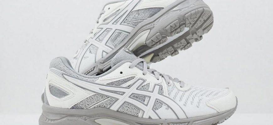 Бег по трендам: Ваш гид по выбору спортивной обуви в 2025 году