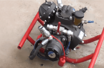 Винтовые насосы: секреты успешного бурения