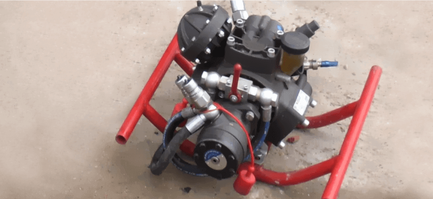 Винтовые насосы: секреты успешного бурения