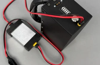 Спасательный круг для электроники: Полный обзор ИБП (Бесперебойников) 10 Спасательный круг для электроники: Полный обзор ИБП (Бесперебойников)