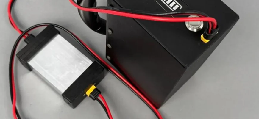 Спасательный круг для электроники: Полный обзор ИБП (Бесперебойников)