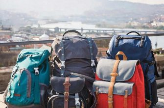 Магия Заплечного Спутника: Наш Путеводитель по Миру Рюкзаков для Путешествий