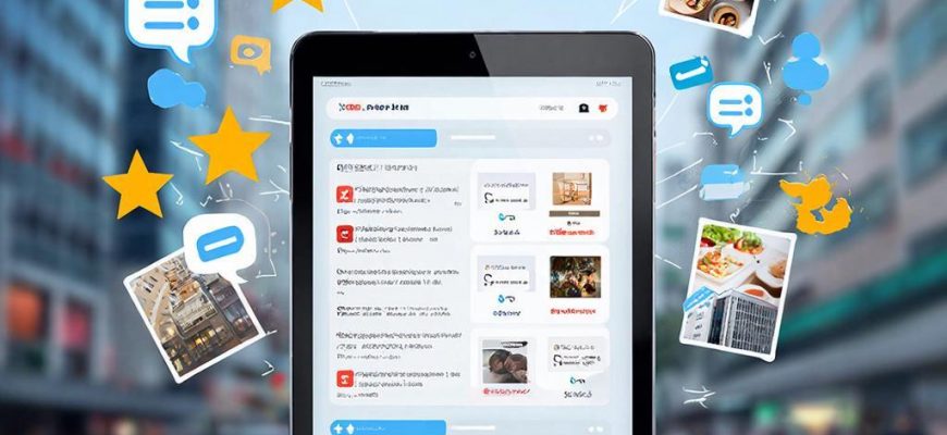 Маяк в Океане Мнений: Как Агрегатор Отзывов Изменил Наш Подход к Выбору и Бизнесу 1 Маяк в Океане Мнений: Как Агрегатор Отзывов Изменил Наш Подход к Выбору и Бизнесу