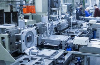 В сердце промышленной алхимии: Как серийное литье пластмасс превращает идеи в миллионы реальных форм 6 В сердце промышленной алхимии: Как серийное литье пластмасс превращает идеи в миллионы реальных форм