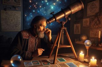 Астрология и личные кризисы роста - как проживать напряженные периоды конструктивно