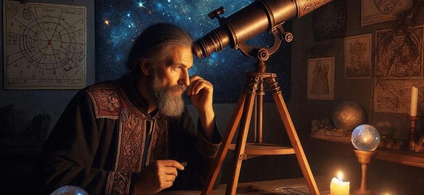 Астрология и личные кризисы роста - как проживать напряженные периоды конструктивно